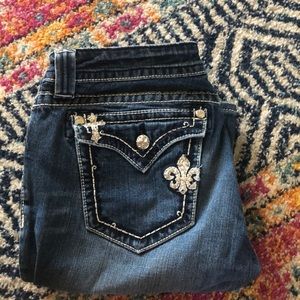 MissMe Jeans